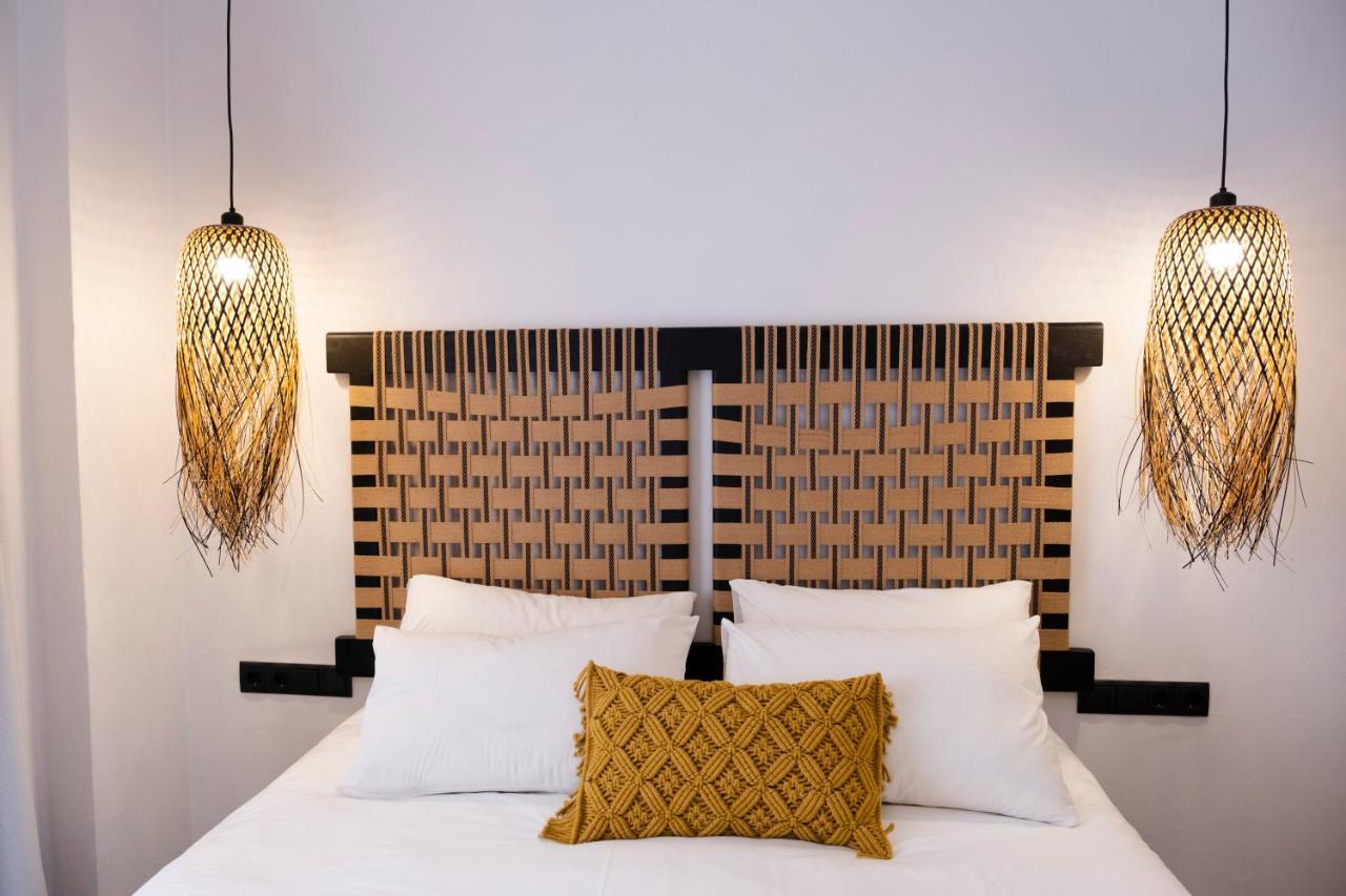 Venus Luxury Apartment Ermoupoli Eksteriør billede