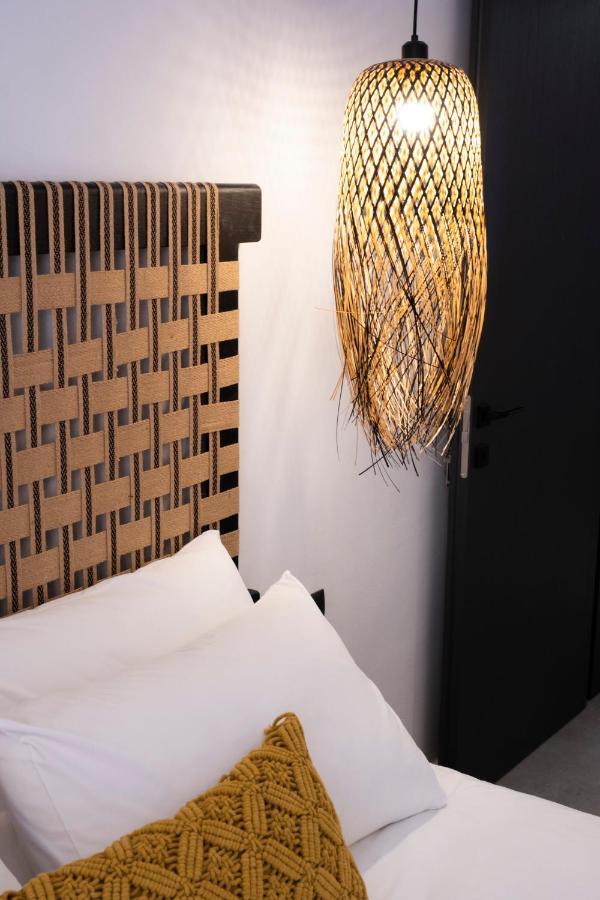 Venus Luxury Apartment Ermoupoli Eksteriør billede
